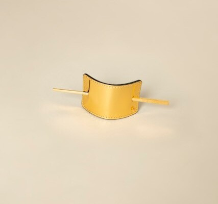 hair_barrette_gold_leather_449489296