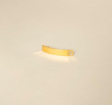 limited_edition_chain_barrette_pour_cheveux_balmain_fw21